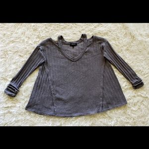 Inspired Hearts Sweater